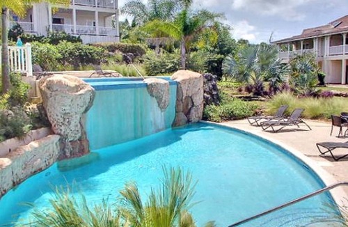 Speightstown Villa | Modern 3 Bed Villa