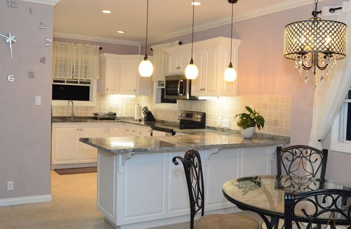 Speightstown Villa | Modern 3 Bed Villa