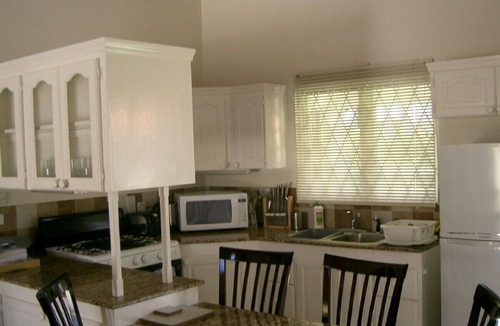 Inch Marlowe House | Modern fully equipped bungalow in south-east part of island