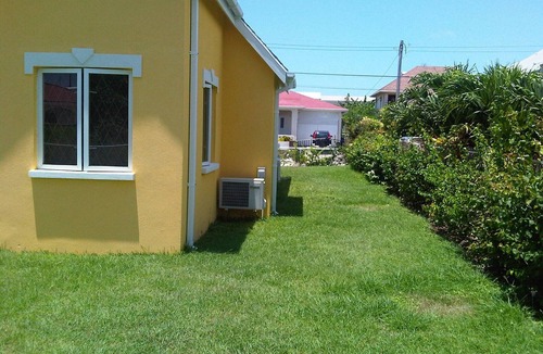 Inch Marlowe House | Modern fully equipped bungalow in south-east part of island