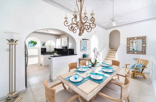 Westmoreland House | Modern Royal Westmoreland Villa - Cassia Heights 14 (2 bed)