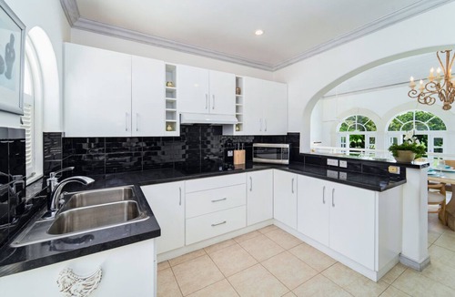 Westmoreland House | Modern Royal Westmoreland Villa - Cassia Heights 14 (2 bed)