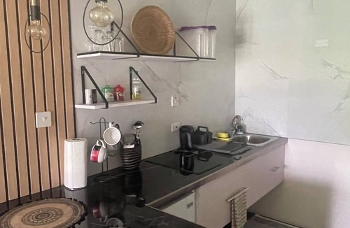 Haggatt Hall Apartment | Modern Studio for Holidays & Extended Stays Near Ross University & US Embassy