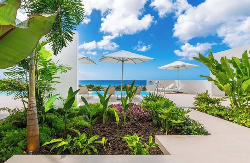 Weston Villa | Monkey Ridge | Contemporary Luxury with Panoramic Sea Views
