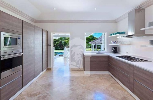 Holder's Hill Villa | Moon Dance 4BR