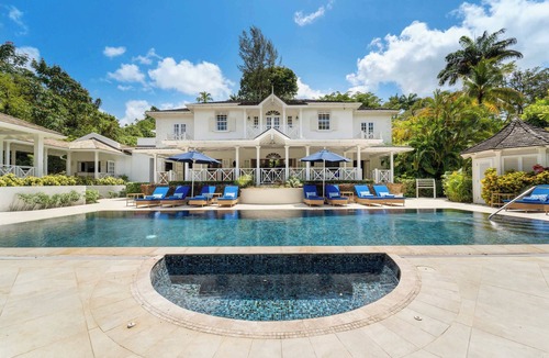 Holder's Hill Villa | Moon Dance 4BR