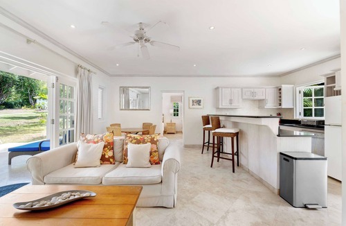 Holder's Hill Villa | Moon Dance 6BR