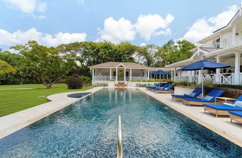 Holder's Hill Villa | Moon Dance 6BR