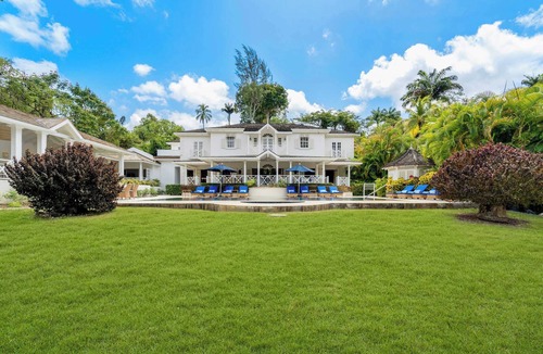 Holder's Hill Villa | Moon Dance 6BR