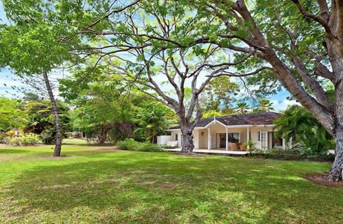 Holder's Hill Villa | Moon Dance