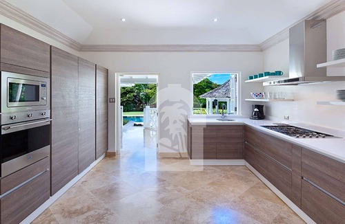 Paynes Bay Villa | Moon Dance Luxury villa