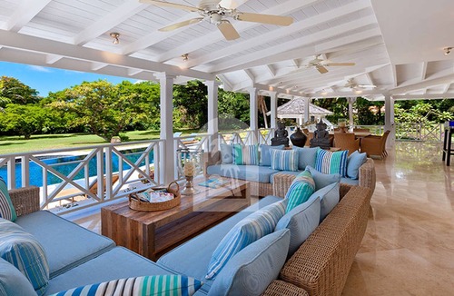 Paynes Bay Villa | Moon Dance Luxury villa