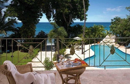 Weston Villa | Moon Reach