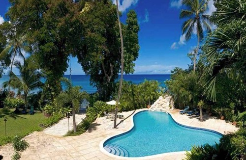 Weston Villa | Moon Reach