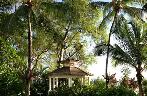 Weston Villa | Moon Reach