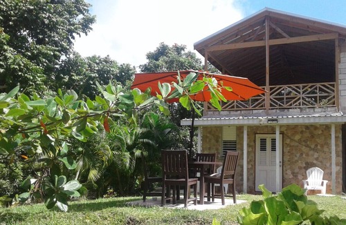 Saint Sylvans Apartment | MostRelaxingNatureRetreat/Super Quiet Space in Natural Tropical Forest