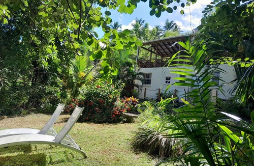 Saint Sylvans Apartment | MostRelaxingNatureRetreat/Super Quiet Space in Natural Tropical Forest
