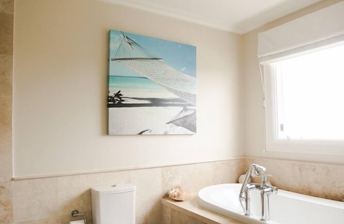 Mullins House | Mullins Bay, St. Peter, West Coast, Barbados