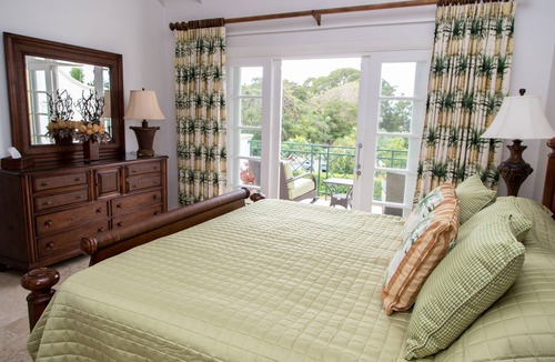 Mullins House | Mullins Bay, St. Peter, West Coast, Barbados