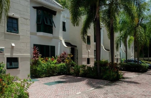 Mullins House | Mullins Bay TH 18 in St Peter by Personal Villas - Pristine Beach