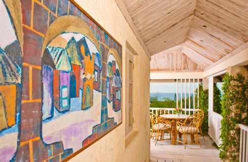 Mullins House | Mullins Mill (4/8 Rooms)