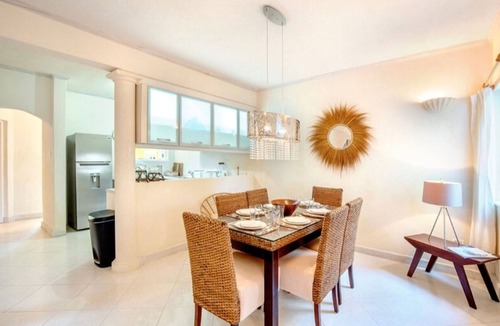 Mullins Villa | Mullins On the Beach