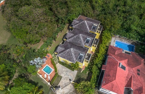 Mullins Villa | Mullins On the Beach