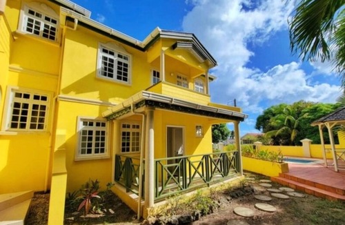Mullins Villa | Mullins On the Beach