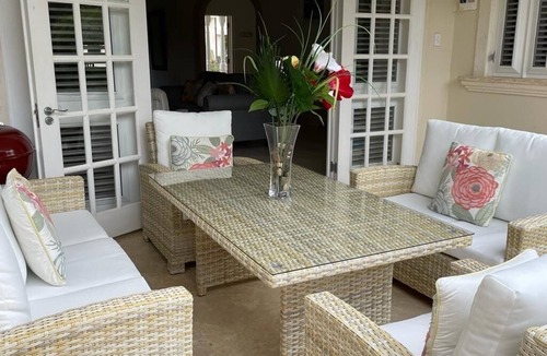 Mullins House | Mullins. St Peter. Stunning Villa. 5 minutes from Mullins Beach