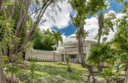 Mullins Villa | Mustard Seed