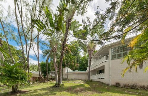 Mullins Villa | Mustard Seed