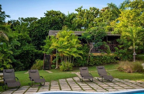 Surinam Cottage | Naniki Cottages