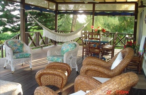 Saint Margarets House | Nature Lovers Retreat on Beautiful East