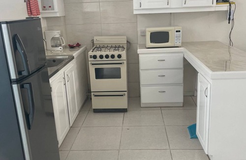 Bridgetown Apartment | Nautilus Ocean Suites