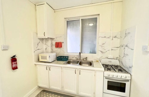 Bridgetown Apartment | Nautilus Ocean Suites