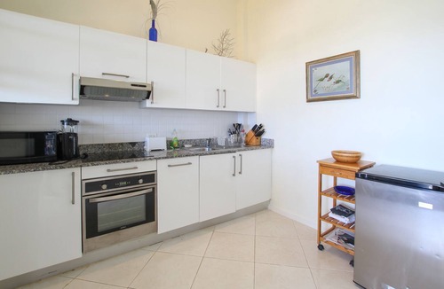 Weston Apartment | Near Beach with Ocean View - Lantana 15