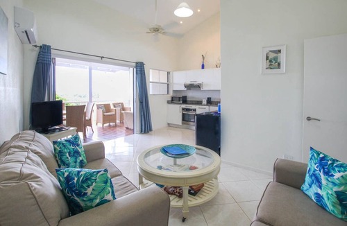 Weston Apartment | Near Beach with Ocean View - Lantana 15