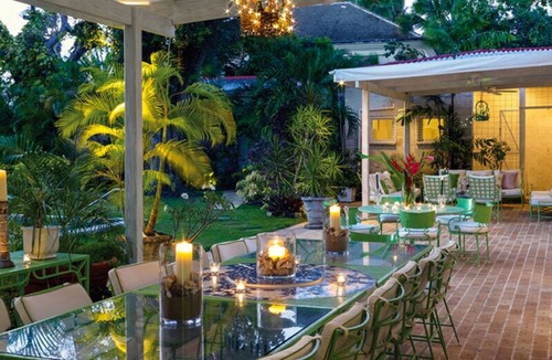 Little Battaleys Villa | Nelson Gay in Speightstown
