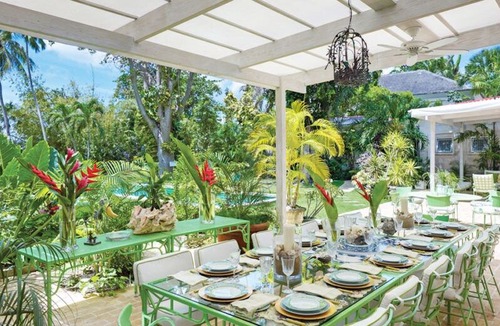 Little Battaleys Villa | Nelson Gay in Speightstown