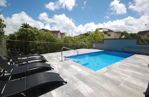 Prior Park Apartment | New 2-Bedroom Apartment with Swimming Pool