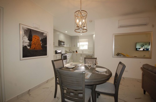 Prior Park Apartment | New 2-Bedroom Apartment with Swimming Pool