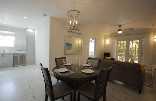 Prior Park Apartment | New 2-Bedroom Apartment with Swimming Pool
