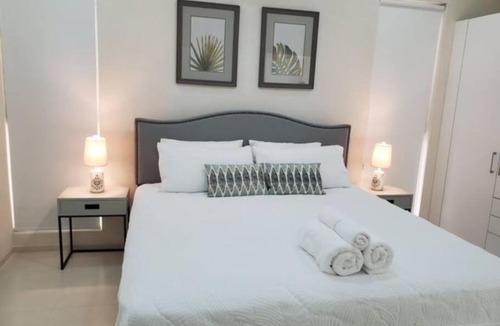 St. Lawrence Gap Apartment | New Luxury 1 Bedroom South Coast