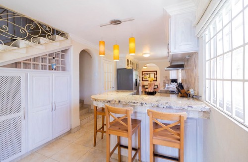 Prospect Villa | New West Coast Villa