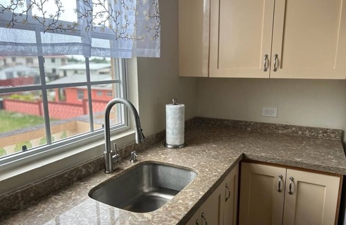 Enterprise Apartment | Newly built apartments in residential neighbourhood close to the beach
