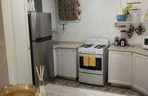 Atlantic Park Apartment | NEWLY REFURBISHED 2 bedroom apt 2 mins from Atlantic Ocean, East Coast, Barbados