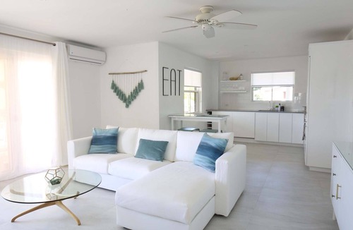 Weston Condo | Newly Renovated - Spacious 3 Bedroom on West Coast (Lantana 39)