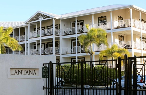 Weston Condo | Newly Renovated - Spacious 3 Bedroom on West Coast (Lantana 39)
