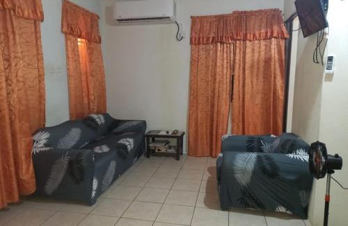 Oistins Apartment | Nicolodge Apartments