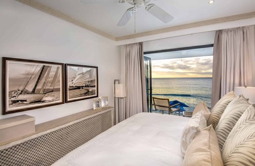 Fitts Village Villa | Nirvana Barbados by MC